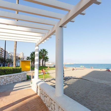 Picasso Daisy Fuengirola Exterior foto