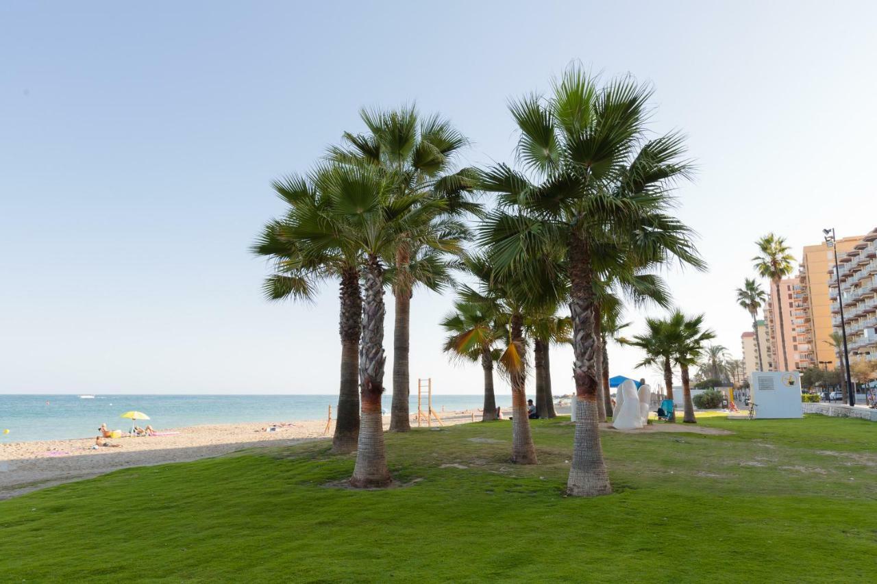 Picasso Daisy Fuengirola Exterior foto